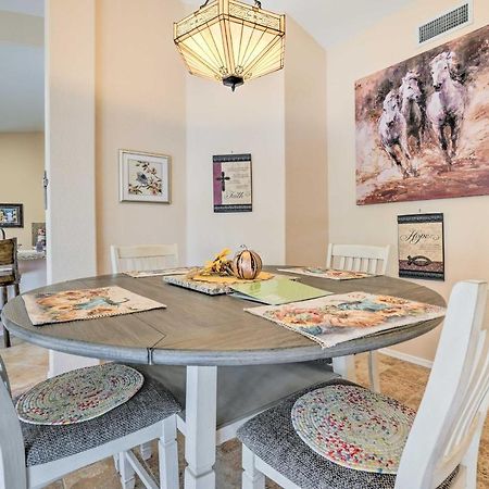 Goodyear Vacation Rental With Pool, Close To Hikes! Liberty المظهر الخارجي الصورة
