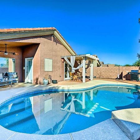 Goodyear Vacation Rental With Pool, Close To Hikes! Liberty المظهر الخارجي الصورة
