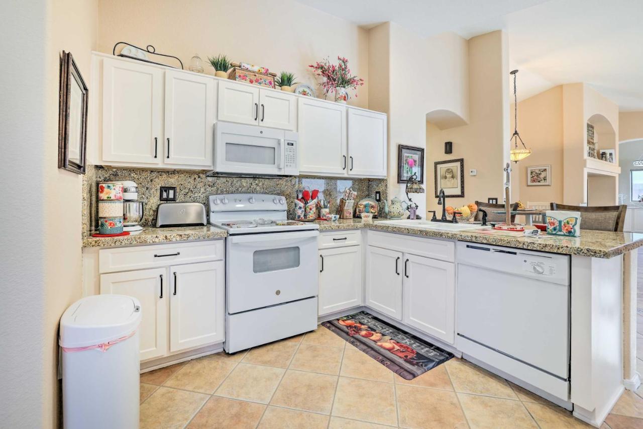 Goodyear Vacation Rental With Pool, Close To Hikes! Liberty المظهر الخارجي الصورة