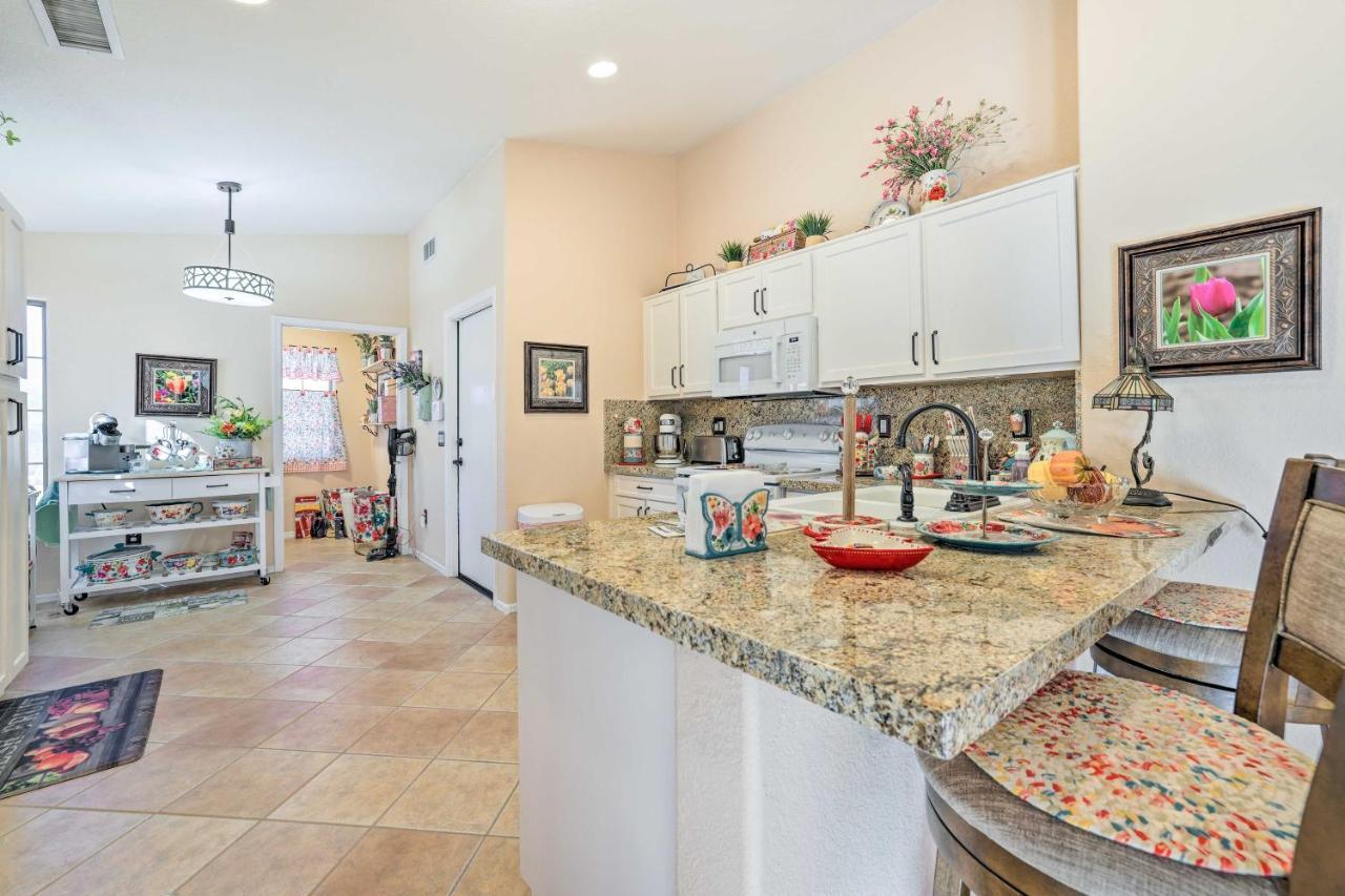 Goodyear Vacation Rental With Pool, Close To Hikes! Liberty المظهر الخارجي الصورة