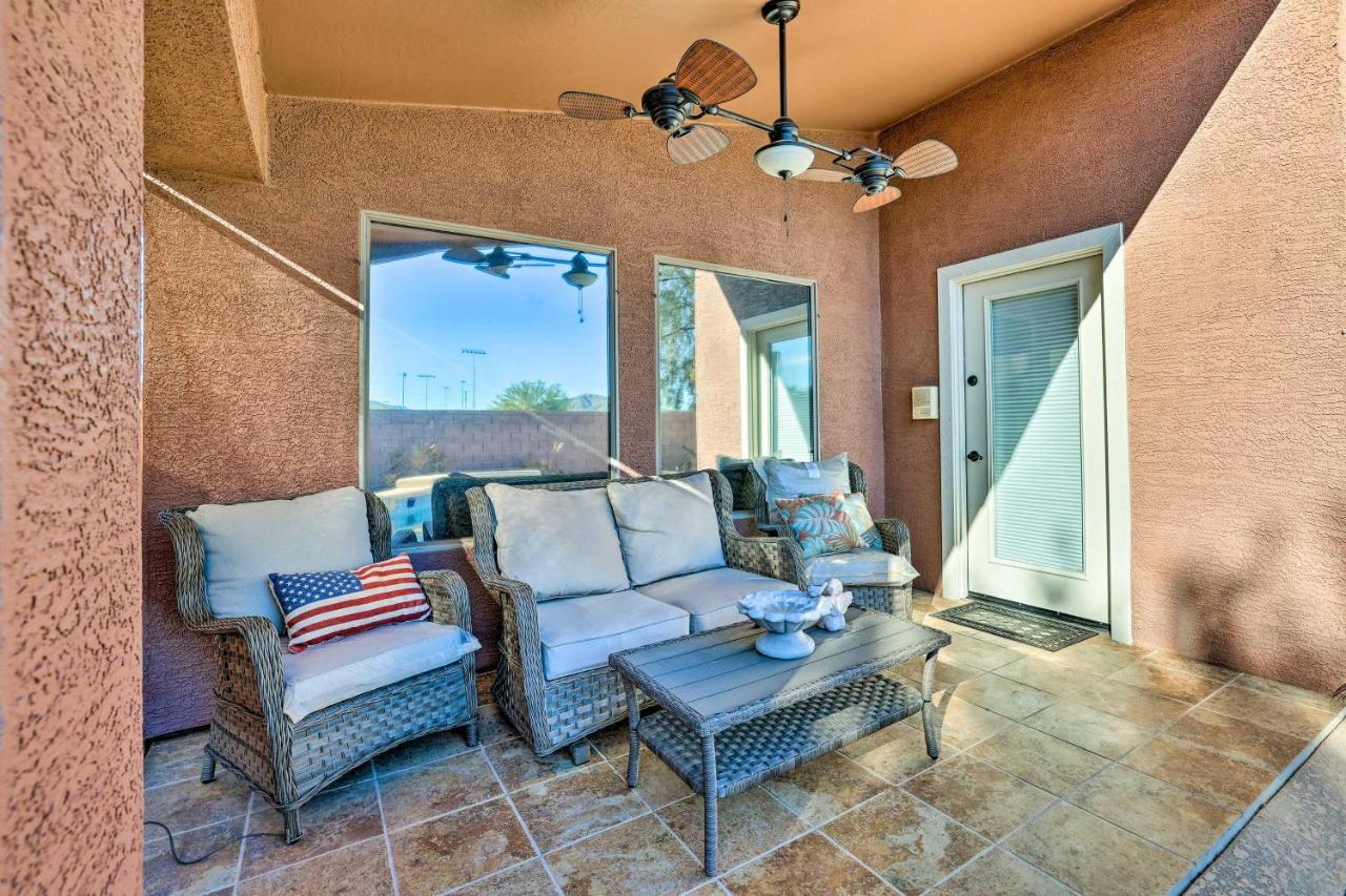 Goodyear Vacation Rental With Pool, Close To Hikes! Liberty المظهر الخارجي الصورة