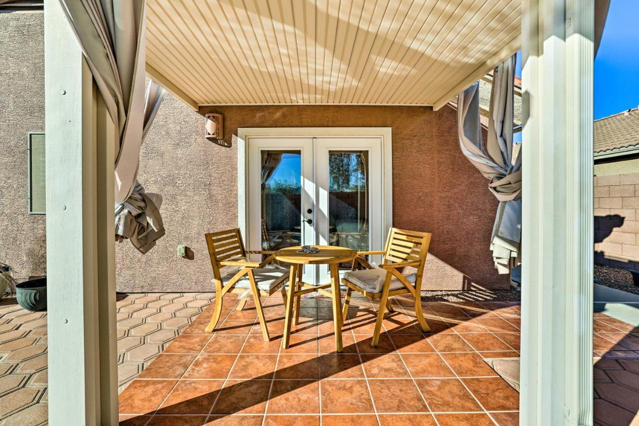 Goodyear Vacation Rental With Pool, Close To Hikes! Liberty المظهر الخارجي الصورة