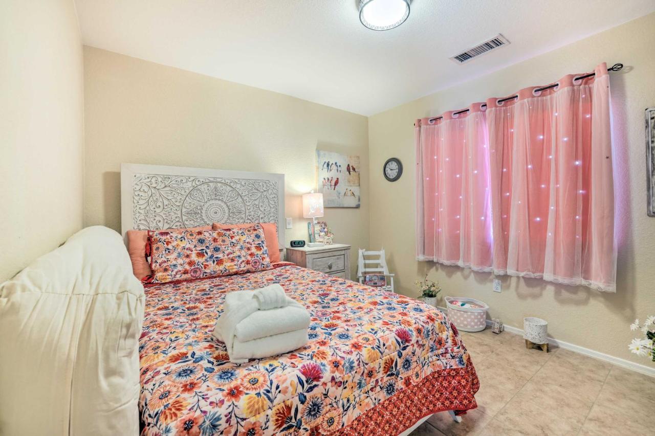 Goodyear Vacation Rental With Pool, Close To Hikes! Liberty المظهر الخارجي الصورة